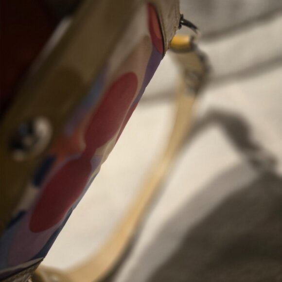 Coach Soho Sateen - Picture 8 of 16